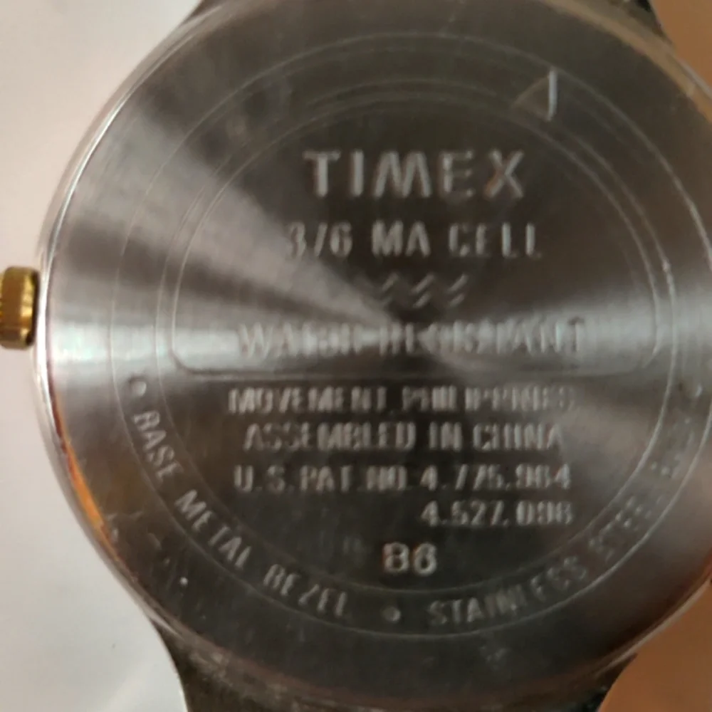 Timex Ladies Watch - Picture 4 of 4